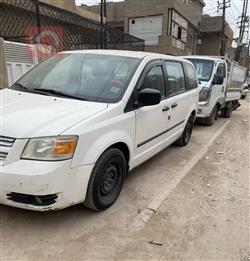 دودج جراند كارافان